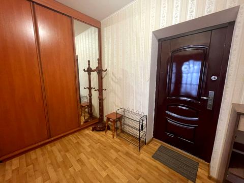 квартира по адресу Иорданская ул. (Лайоша Гавро), 1