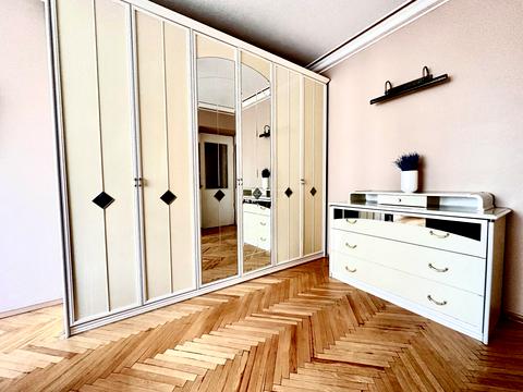 квартира за адресою Старонаводницька вул., 4-А