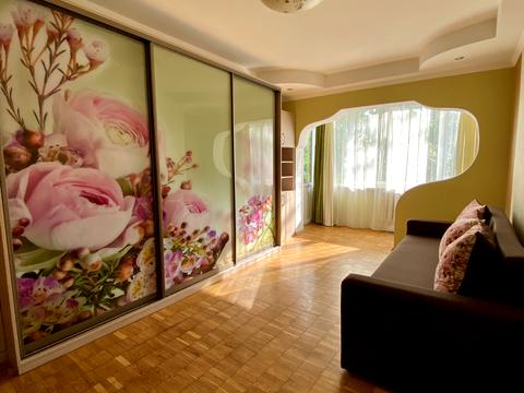 квартира за адресою Кубанської України вул. (Маршала Жукова), 45