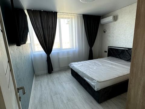 квартира по адресу Даниила Щербаковского ул. (Щербакова), 52