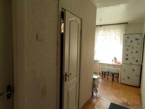 квартира по адресу Океановская ул., 26