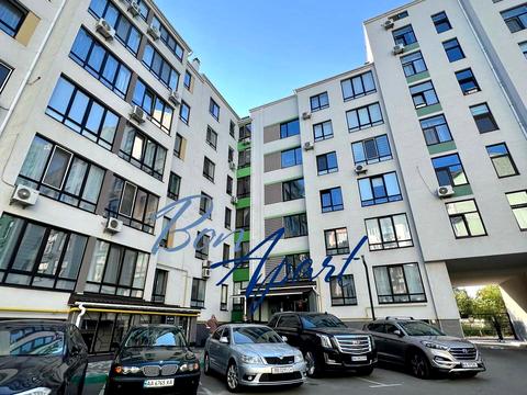 квартира за адресою Павла Лі пров. (Московський), 2-А