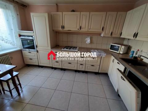квартира по адресу Чаривная ул., 122