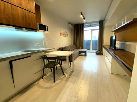 квартира за адресою Васильківська вул., 100-А