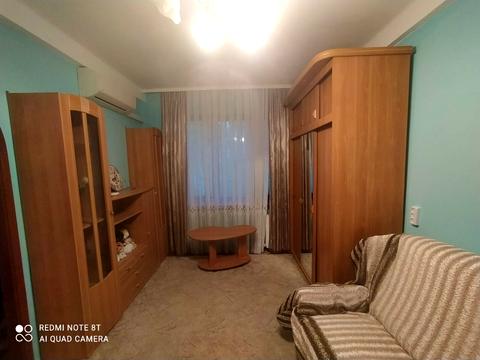 квартира за адресою Щусєва вул., 8