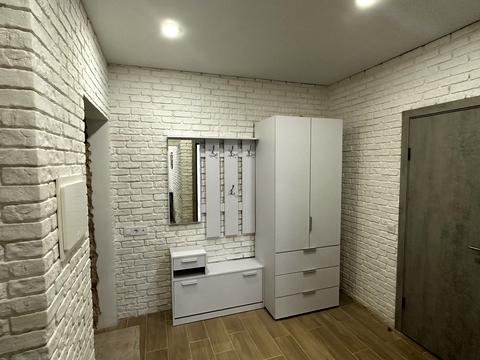 квартира за адресою Київ, Федора Ернста вул., 16-А