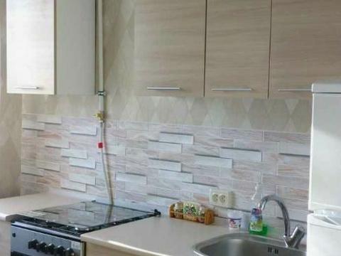 квартира за адресою Б.Хмельницкого, 36