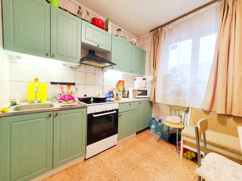 квартира по адресу Олейника Степана ул., 13