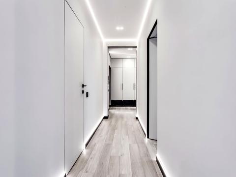 квартира по адресу Черновола просп. (700-летия Львова), 77