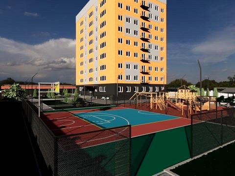 квартира по адресу Богдана Хмельницкого просп. (Героев Сталинграда), 229