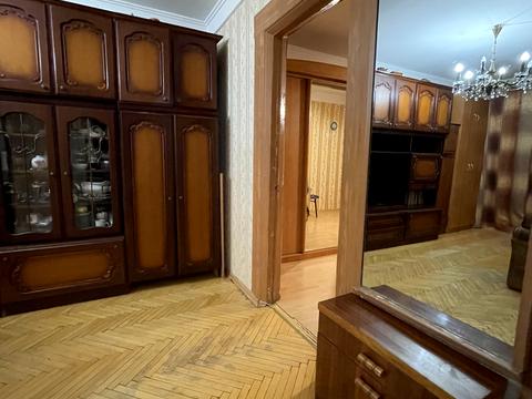 квартира за адресою Ігоря Турчина вул. (Василя Блюхера), 9