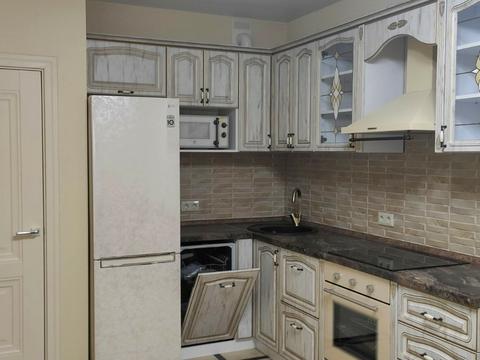 квартира по адресу Правды просп. (Правды), 43