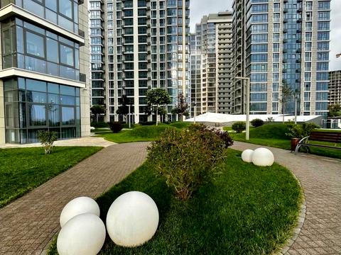 квартира по адресу Андрея Верхогляда ул. (Михайла Драгомирова), 19-Б