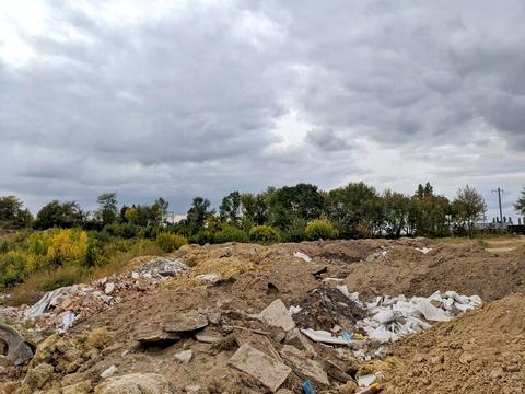 участок по адресу Львовское шоссе