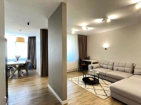 квартира за адресою Берестейський просп. (Перемоги), 71-А