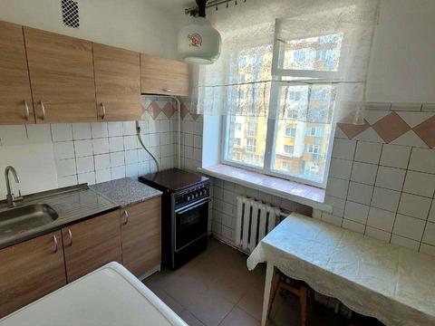квартира по адресу Святошинская ул., 26
