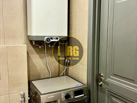 квартира по адресу Балтийский пер., 5