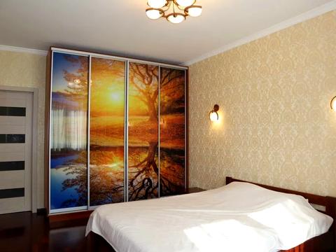 квартира за адресою Тбіліський пров., 1