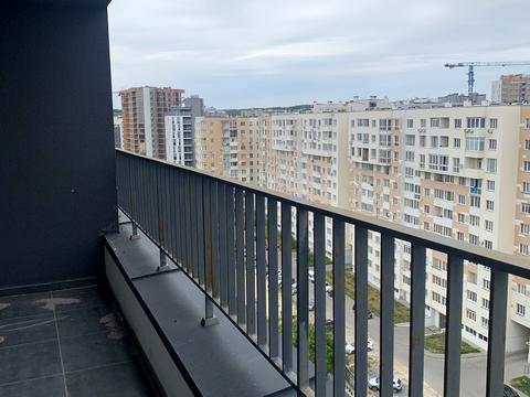 квартира по адресу Варшавская ул., 201-А