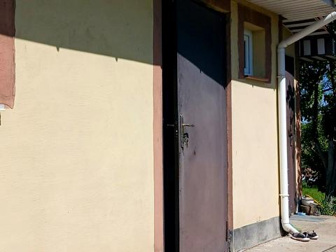 дом по адресу Озерна