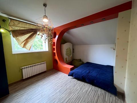 дом по адресу рибальска