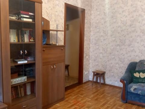 квартира по адресу Большая Васильковская ул. (Красноармейская), 111/113