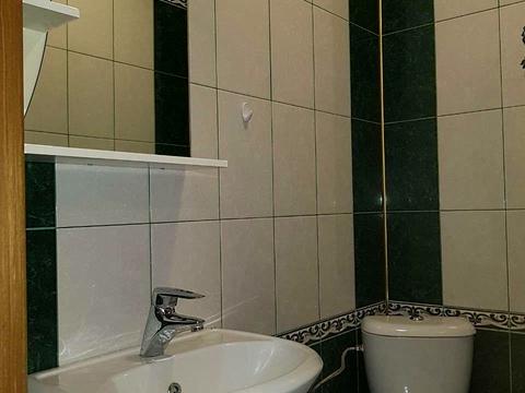 квартира за адресою Вадима Гетьмана вул., 1-А