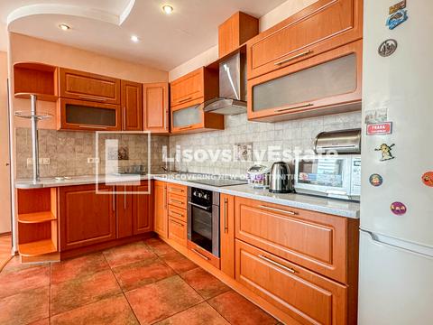 квартира за адресою Урлівська вул., 11-А