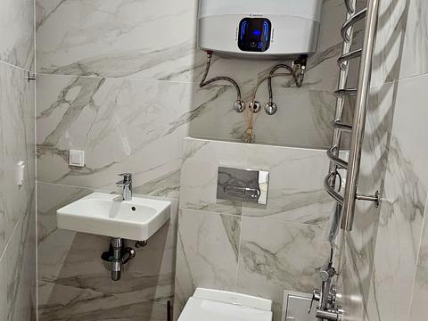 квартира за адресою Київ, Новопольова вул., 2