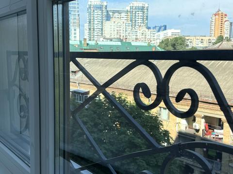 квартира по адресу Михаила Бойчука ул. (Киквидзе), 19-А