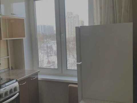 квартира за адресою Героїв просп., 12