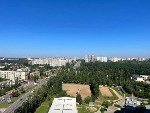 квартира по адресу Академика Заболотного ул., 15-В