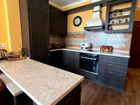 квартира за адресою Академіка Вільямса вул., 95/1