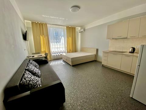 квартира по адресу Камянская ул. (Днепродзержинская), 128