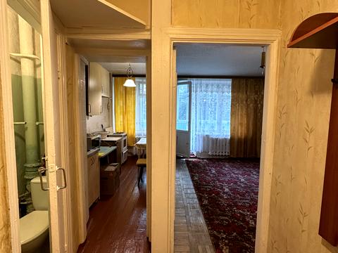 квартира по адресу Миколи Шепелєва ул., 9-А