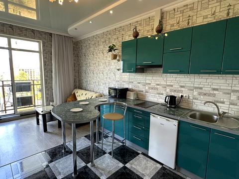 квартира за адресою Французький бульв., 60в