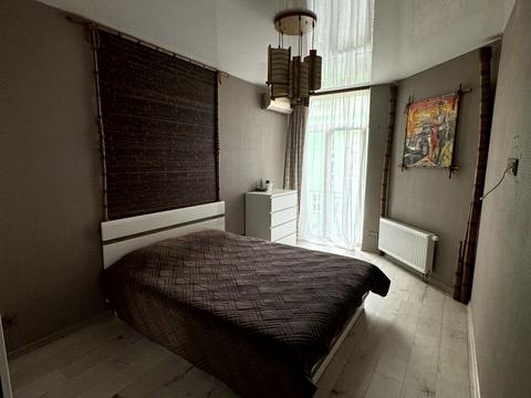 квартира за адресою Регенераторна вул., 4