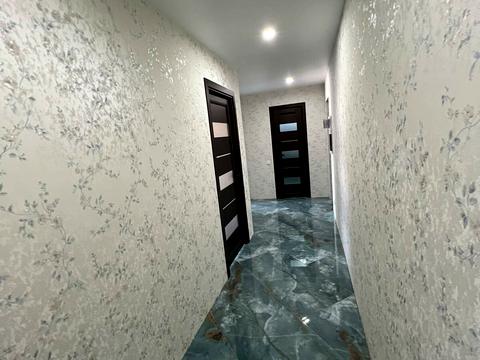 квартира по адресу Немирівське шосе, 94 Н