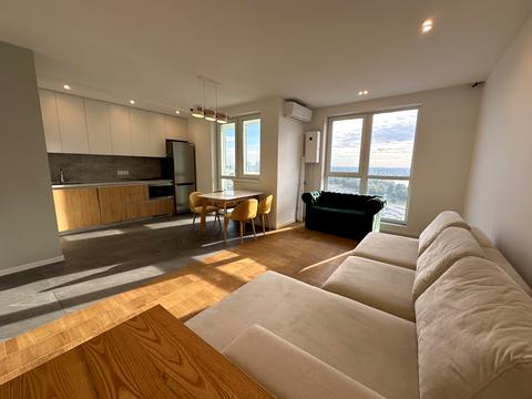 квартира по адресу Ревуцкого ул., 40-В