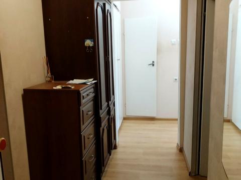 квартира за адресою Квітневий пров., 1-А