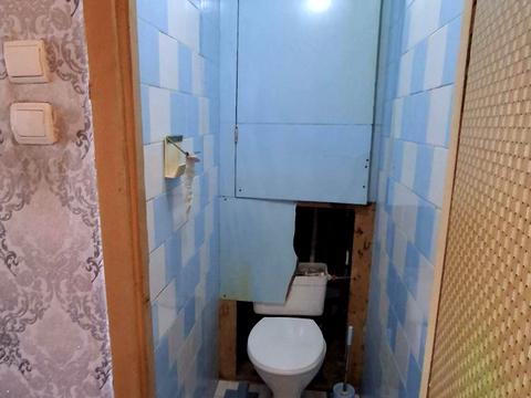 квартира по адресу Борзенко ул. (Борзенка), 3