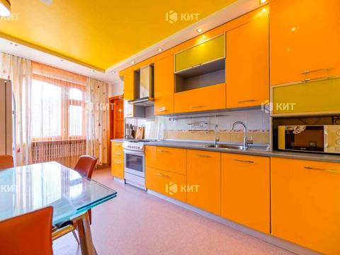 квартира по адресу Полтавский Шлях ул., 154