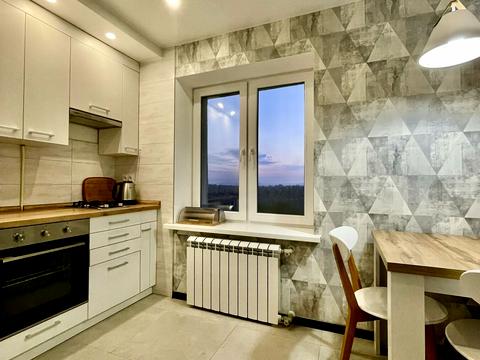 квартира за адресою Запорізьке шосе, 16