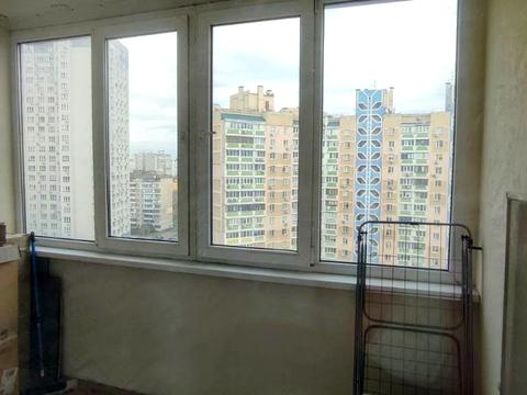 квартира по адресу Драгоманова ул., 12-А