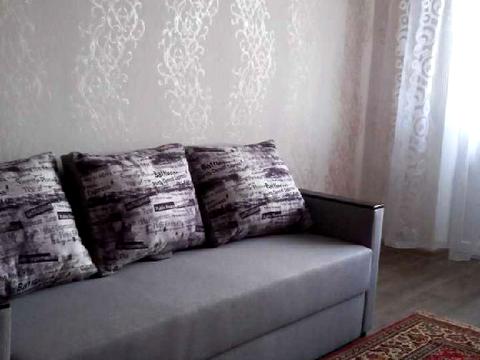 квартира по адресу Людвига Свободы просп., 26