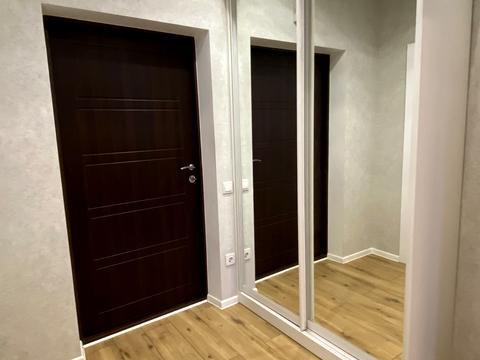 квартира за адресою Каховська вул., 58