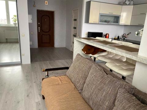 квартира за адресою Миколи Закревського вул., 95-В