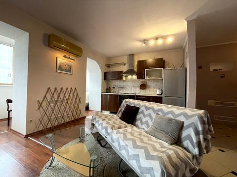 квартира по адресу Звёздный бульв., 1м