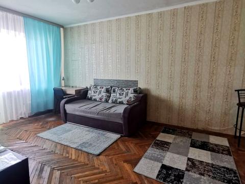 квартира по адресу Ореста Васкула ул., 44/50