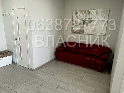 квартира за адресою Юнацька вул., 1